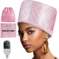 SISWOW Hair Steamer - Pink